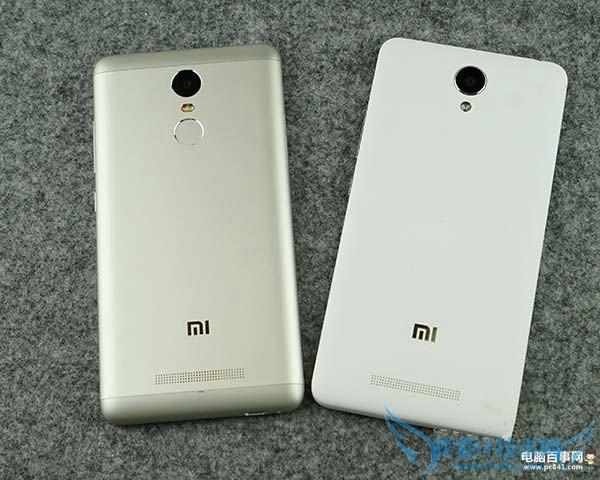 红米Note3和红米Note2哪个好 红米Note3和红米Note2区别对比