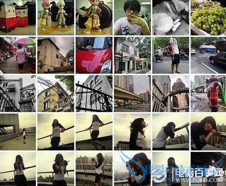 手机摄影常识与手机摄影技巧分享