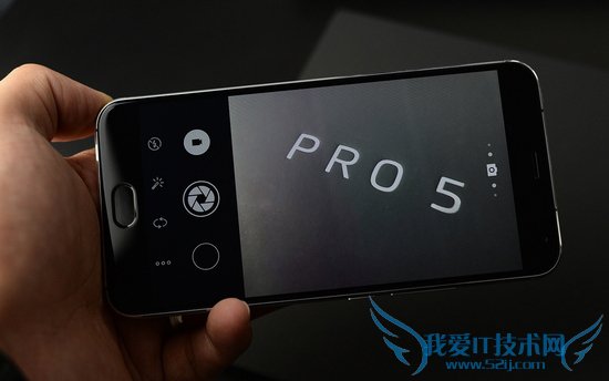 魅族PRO 5