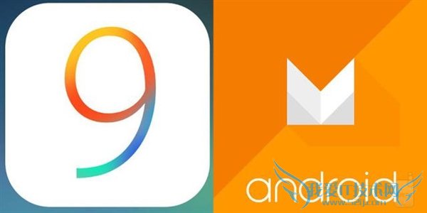 iOS 9与Android 6.0哪个好 iOS9与Android 6.0全方位对比