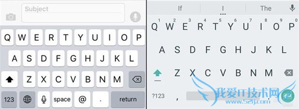 iOS 9与Android 6.0哪个好 iOS9与Android 6.0全方位对比