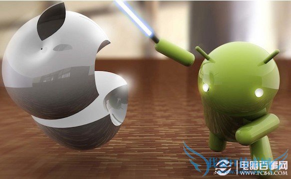 Android比iOS做得更好的六个方面
