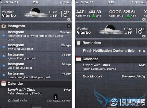 Android比iOS做得更好的六个方面