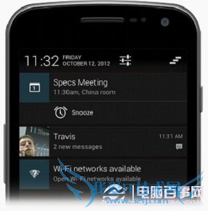Android比iOS做得更好的六个方面