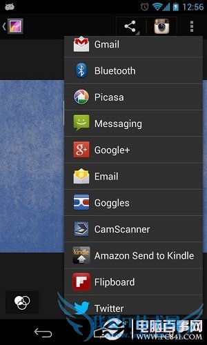 Android比iOS做得更好的六个方面 电脑百事网