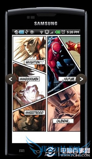 Android比iOS做得更好的六个方面