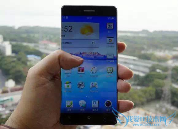 无边框8款概念机,三星小米苹果