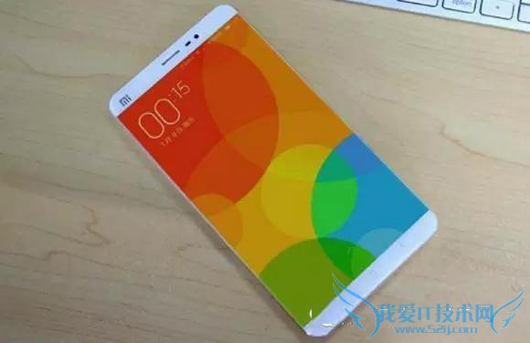 无边框8款概念机,三星小米苹果