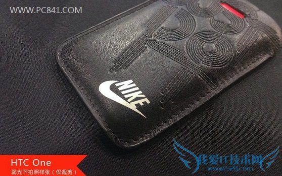 HTC One拍照样张