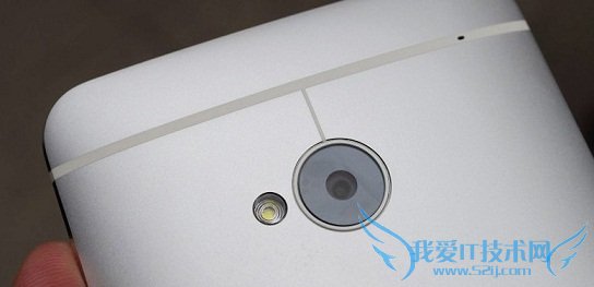 UltraPixel新技术摄像头