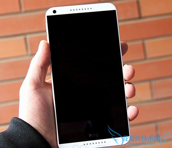 HTC Desire 816外观图赏