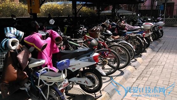 HTC Desire 816白天拍照样张一