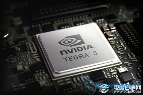首款四核 nVIDIA处理器详解与机型介绍