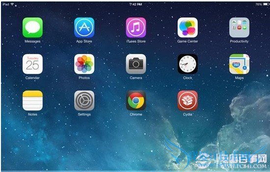 ios7完美越狱进展报告:大神称已获取到全部的所需碎片