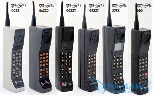 4G知识扫盲:4G和3G网络区别对比