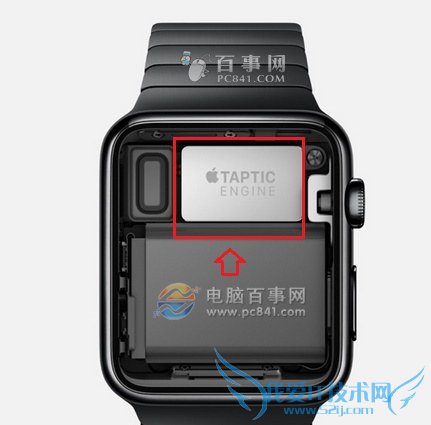 Taptic Engine是什么 苹果Taptic Engine原理