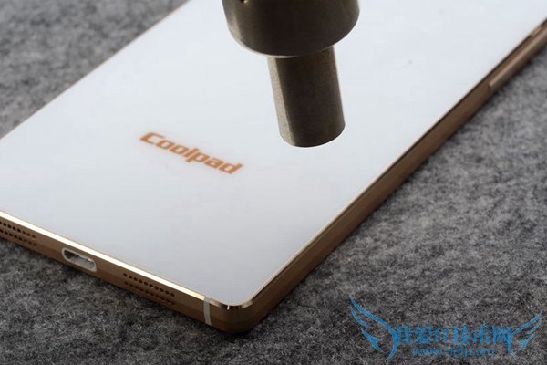 大神X7拆机前预热