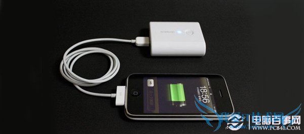 手机电池电量显示原理知识