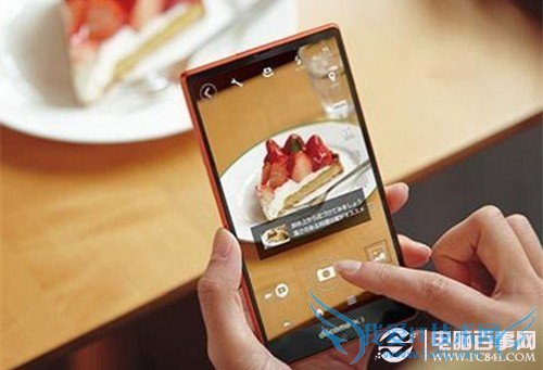 Aquos Crystalôޱ߿ֻ