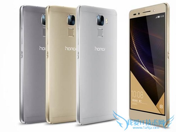 荣耀7参数 华为荣耀7参数 荣耀7配置参数大全