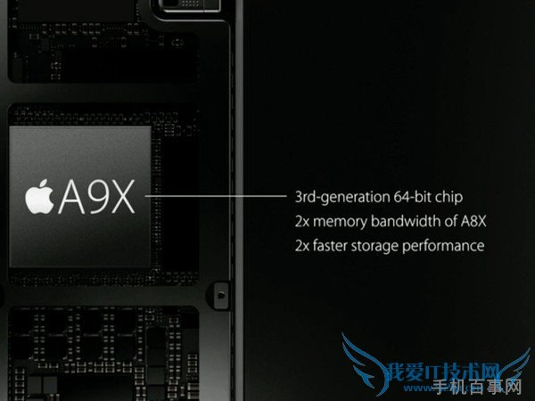 苹果A9处理器能否达到桌面级?苹果A9芯片技术分析