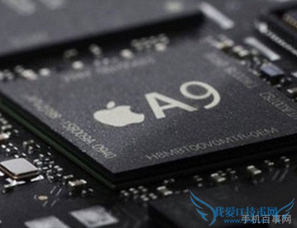 苹果A9处理器能否达到桌面级?苹果A9芯片技术分析