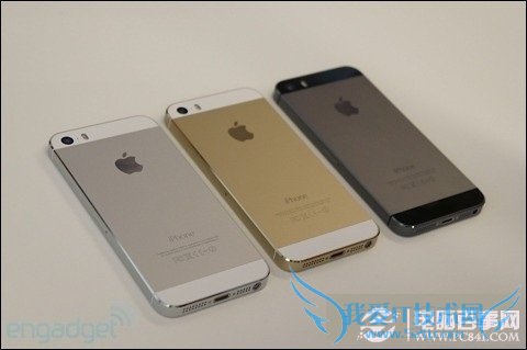 iPhone5S合约机与非合约机的区别