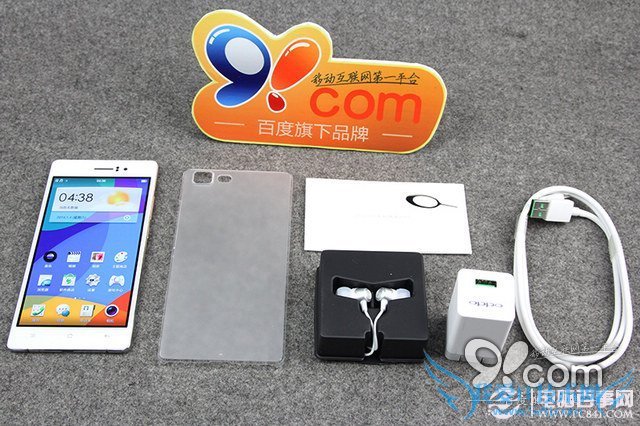 4.85mmȫ OPPO R5ͼ