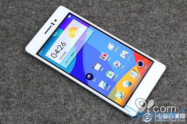 4.85mmȫ OPPO R5ͼ