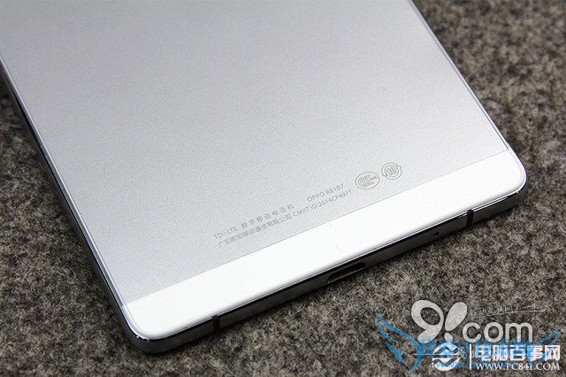 4.85mmȫ OPPO R5ͼ