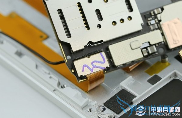 vivo Xshot做工如何? vivo Xshot拆机图解