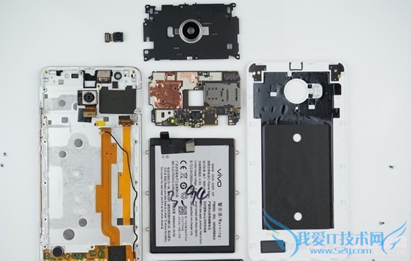 拆解“全家福”