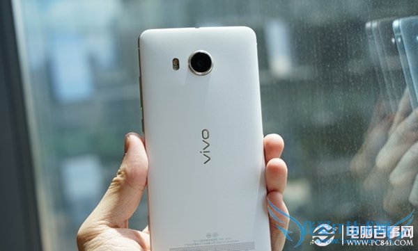 vivo Xshot做工如何? vivo Xshot拆机图解