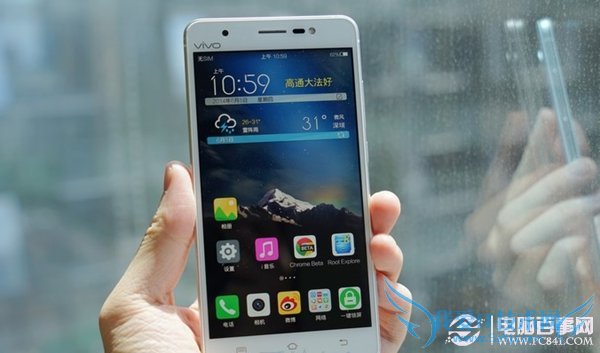 vivo Xshot做工如何? vivo Xshot拆机图解