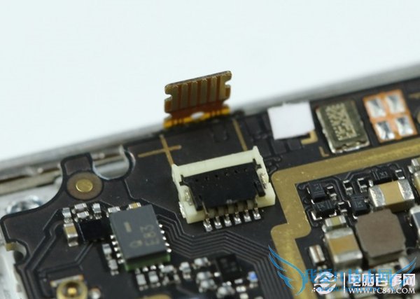 vivo Xshot做工如何? vivo Xshot拆机图解