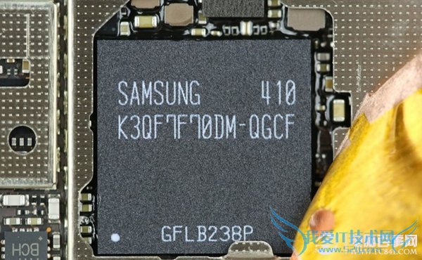 vivo Xshot做工如何? vivo Xshot拆机图解