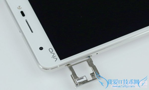 vivo Xshot做工如何? vivo Xshot拆机图解