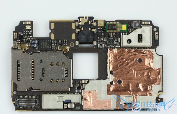 vivo Xshot做工如何? vivo Xshot拆机图解