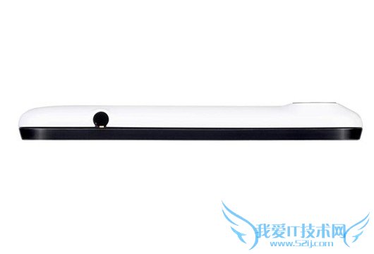 菜刀C6机身顶部图片