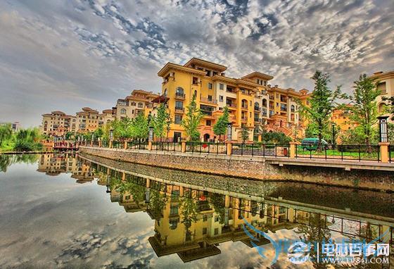 什么是HDR 拍照时何时需要到HDR