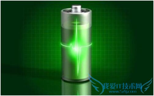 科普:为何手机电池电量单位要用毫安时