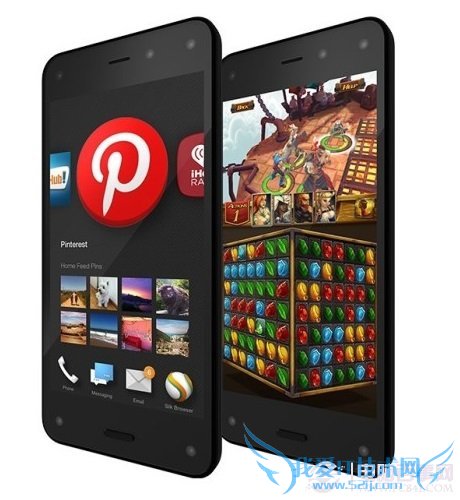 Fire Phoneֻ