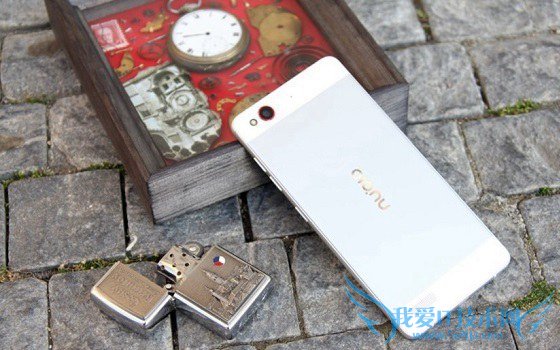 nubia My布拉格经典版和精英版区别对比 哪个好?