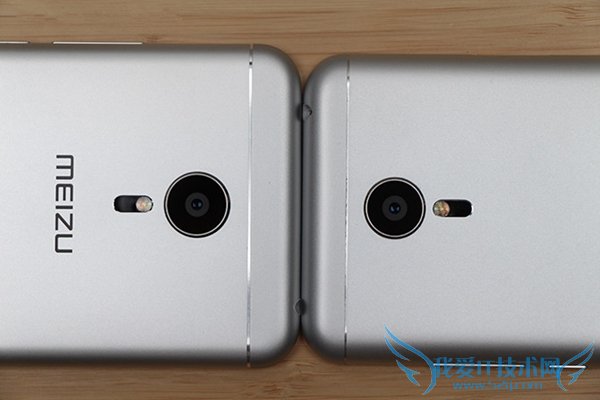 1000块钱差在哪?魅族MX5对比魅族PRO 5