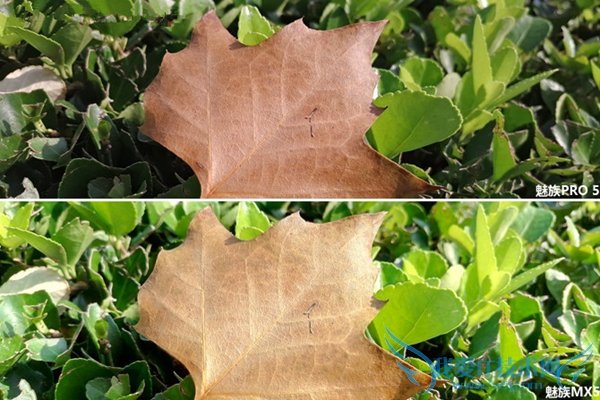 1000块钱差在哪?魅族MX5对比魅族PRO 5