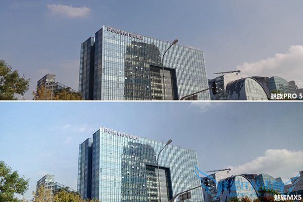 1000块钱差在哪?魅族MX5对比魅族PRO 5