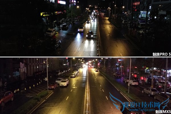 1000块钱差在哪?魅族MX5对比魅族PRO 5