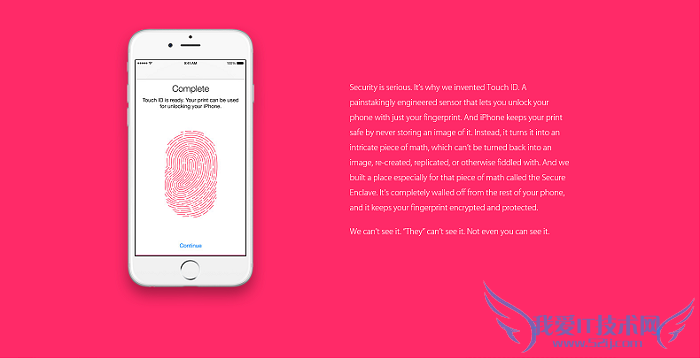 你造吗 苹果为何这么牛 连广告都如此嚣张 你了解吗