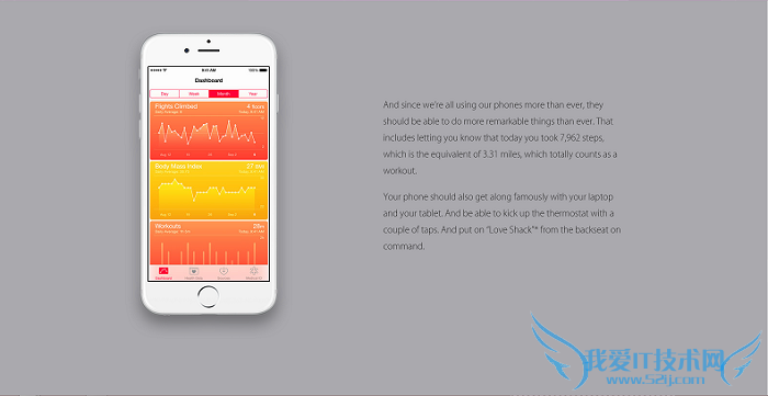 你造吗 苹果为何这么牛 连广告都如此嚣张 你了解吗