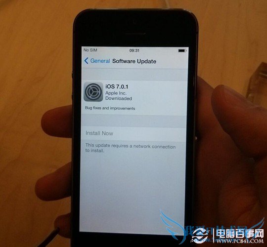 iOS7.1什么时候出来 iOS7.1固件下载地址